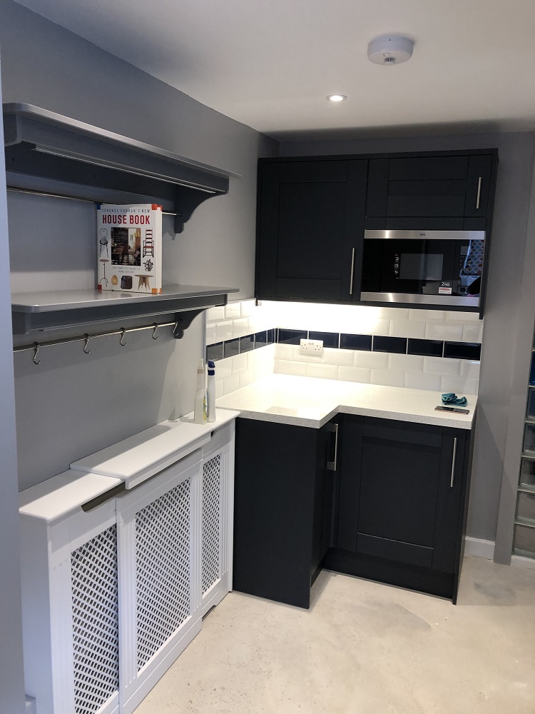 Kitchen Installation 6